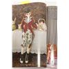 Image 2 : Attic Treasures " Mad As A Hatter" outfit from the Haute Doll Magazine, Val Zeitler and Dollheart 20