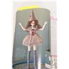 Image 2 : Attic Treasures "High Wire" outftit from the Haute Doll Magazine, Val Zeitler and Dollheart 2010 col