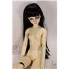 Image 2 : Dollstown resin SD ball jointed doll. On 18 Year white skin body, Elysia head and face-up by doll ar