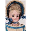 Image 2 : Antique size 2 ( 15"-16") Francois Gaultier French Fashion doll. Bisque head and shoulder plate on k