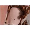 Image 8 : Antique Hueback Koppeldorf, model 8192 bisque head doll on ball jointed composition body. Brown slee