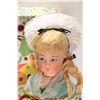 Image 2 : Vintage Lenci 18" felt doll in regional Torino costume, includes original box