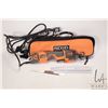 Image 1 : Ridgid 3030 sawzall w/ extra blades and soft case. Working at time of cataloging