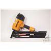 Image 1 : Bostitch W805B pneumatic stick nailer. Working at time of cataloging