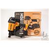 Image 1 : Bostitch RN45B-1 industrial coil roofing nailer w/ box and nails. Working at time of cataloging