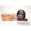 Image 1 : Two Black & Decker sanders including new in box cyclone and a mouse w/ case and several sanding pads