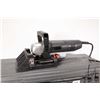 Image 2 : Skill 1605 plate jointer in fitted case. Working at time of cataloging