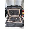 Image 1 : Two Kuny heavy duty tool bags and a Kuny work belt