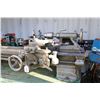Image 2 : South Bend model A precision, screw cutting metal lathe w/ stand and accessories. Includes tail stoc