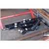 Image 1 : Two 2" hitch receivers and a 3 bar hitch receiver