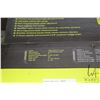 Image 2 : Ryobi 9" band saw, new in box