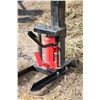 Image 2 : Manual log splitter