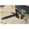 Image 1 : McCulloch Power Mac PM225-16 chainsaw. Working at time of cataloging