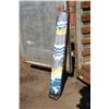 Image 1 : Crank up umbrella w/ two piece pole