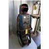 Image 1 : Millar Cricket XL 115V wire welder w/ cart and tank, not tested