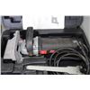Image 2 : Freud JS100A biscuit jointer in plastic case
