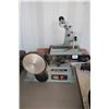 Image 1 : Delta model 31-460C 4" belt and a 6" disc sander