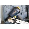 Image 2 : Mastercraft model 58-84344 strip nailer in case. Working at time of cataloging