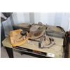 Image 2 : Craftsman marque router and a Black & Decker router table