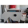 Image 2 : Beaver 16" band saw. Working at time of cataloging