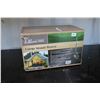 Image 1 : Red Mountain Valley camp wood stove (new in box)