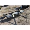 Image 1 : Brinly 40" tow behind grass dethatcher