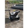 Image 1 : Murray 20" electric snow blower