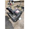 Image 2 : Murray 20" electric snow blower
