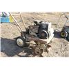 Image 2 : Sears roto tiller 5HP. (Note: Forward / reverse not working)