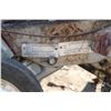 Image 3 : Sears roto tiller 5HP. (Note: Forward / reverse not working)