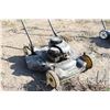 Image 2 : Brute 500 series mower. (Needs new cable)