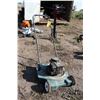 Image 1 : Dynamark 20" mower 3.5 HP. Not running