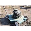 Image 2 : Dynamark 20" mower 3.5 HP. Not running