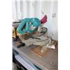 Image 1 : Makita LS 1013 compound miter saw. Working at time of cataloging