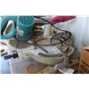 Image 2 : Makita LS 1013 compound miter saw. Working at time of cataloging