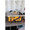 Image 1 : Dewalt DW745 10" table saw. Working at time of cataloging