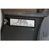 Image 2 : Paradise Tool Company model G7-V 10" wet grinding stone