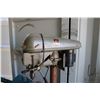 Image 2 : Buffalo 15 floor standing drill press, 64" high