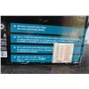 Image 2 : New in box Vissani 30" range hood fan