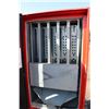 Image 8 : Coke pop machine. Set up to dispense with .25c. Working at time of cataloging