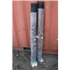 Image 1 : Two 4ft rolls of screen material
