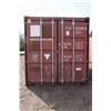 Image 2 : 20ft shipping container