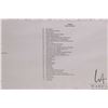 Image 8 : Toti, framed limited edition print titled "Tour de France- Cal De Souler Pyreness" 79/1200, pencil s