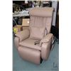 Image 1 : truMedic InstaShiatsu + MC-2100 Massage chair, working at time of cataloguing and includes instructi