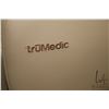 Image 2 : truMedic InstaShiatsu + MC-2100 Massage chair, working at time of cataloguing and includes instructi