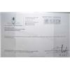 Image 3 : 12.05 ct Certified Blue Aquamarine gemstone Parcel .Certificate provided by consignor