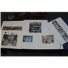 Image 1 : Toti, folio set of six off-set lithographs titled "City Collection II" each number 116/250 and inclu