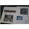 Image 2 : Toti, folio set of six off-set lithographs titled "City Collection II" each number 116/250 and inclu