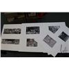 Image 1 : Toti, folio set of twelve off-set lithographs titled "City Collection", each numbered 116/250 and in