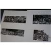 Image 2 : Toti, folio set of twelve off-set lithographs titled "City Collection", each numbered 116/250 and in